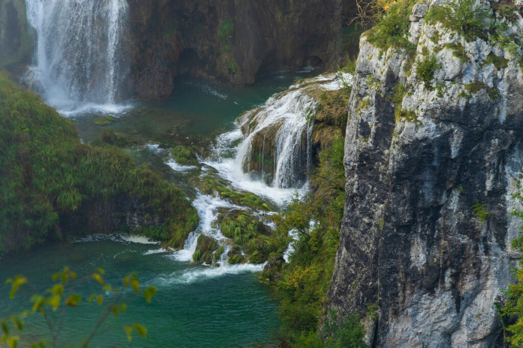 Eco-Friendly Guide to Plitvice Lakes