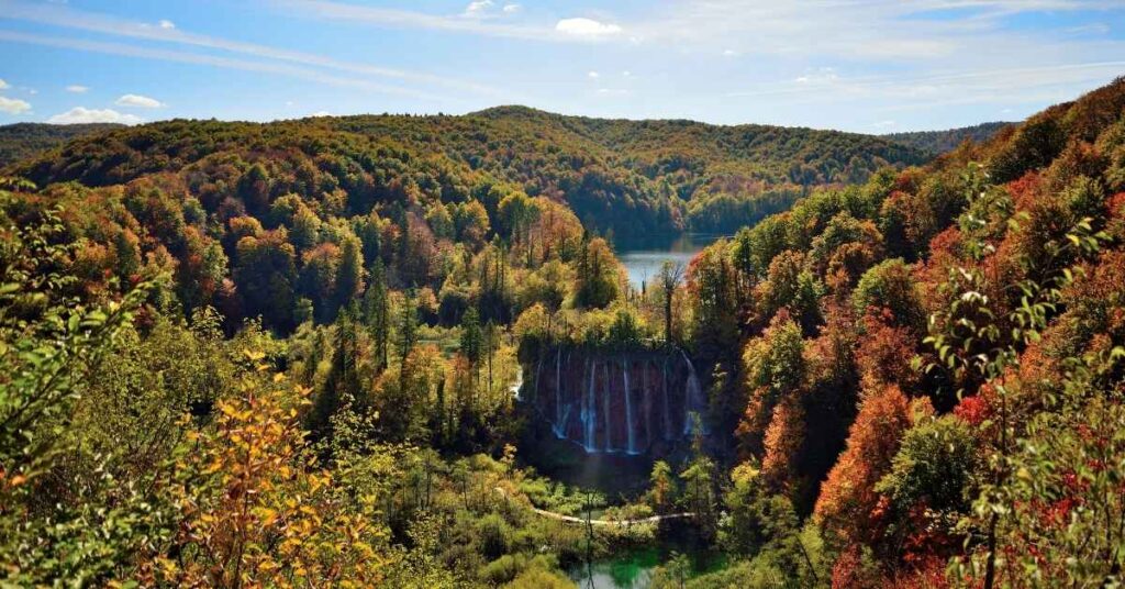 Did You Know Plitvice and Krka National Parks Are a Nature Lover’s Paradise