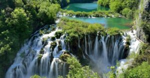 A Traveler’s Guide to the Stunning Krka Waterfalls Near Split