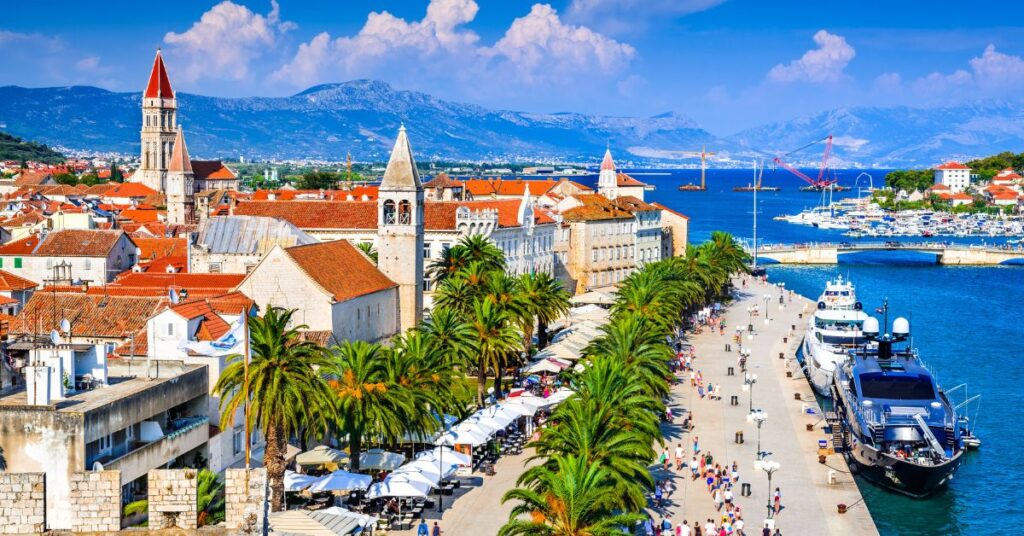 NP Tours Croatia Partners with Get Your Guide: Explore the Best of Croatia