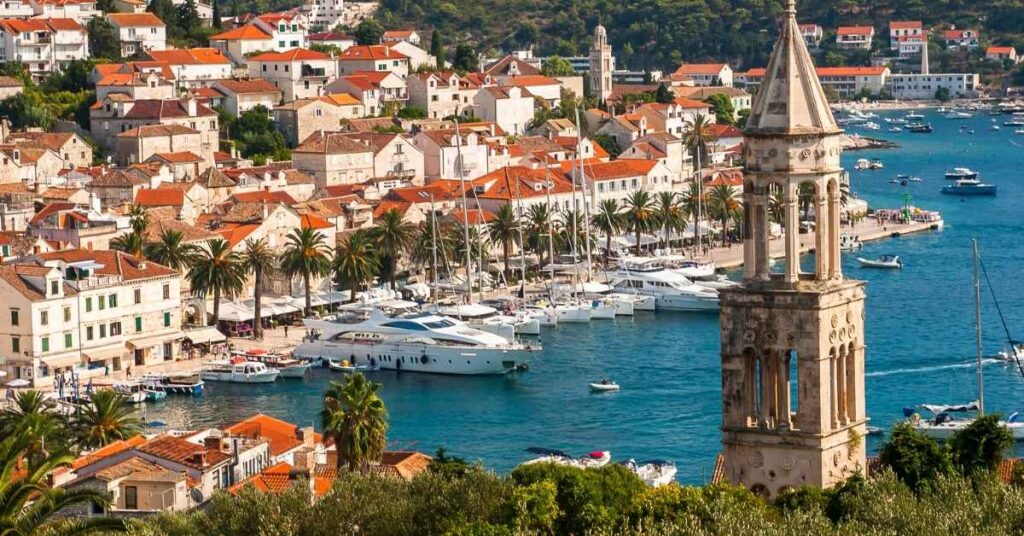 The Traveler’s Guide to Croatia Top Attractions and Insider Tips