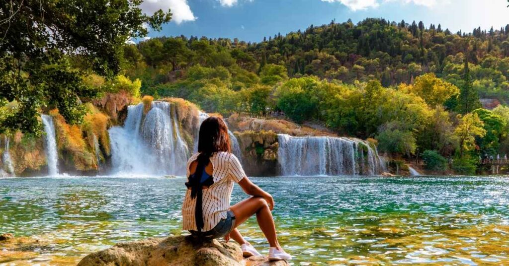 Adventure on a Budget: Exploring Croatia's National Parks Without Breaking the Bank