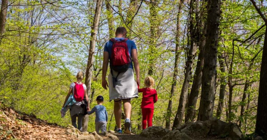Family Adventures in Croatia's National Parks: Tips for a Memorable Trip
