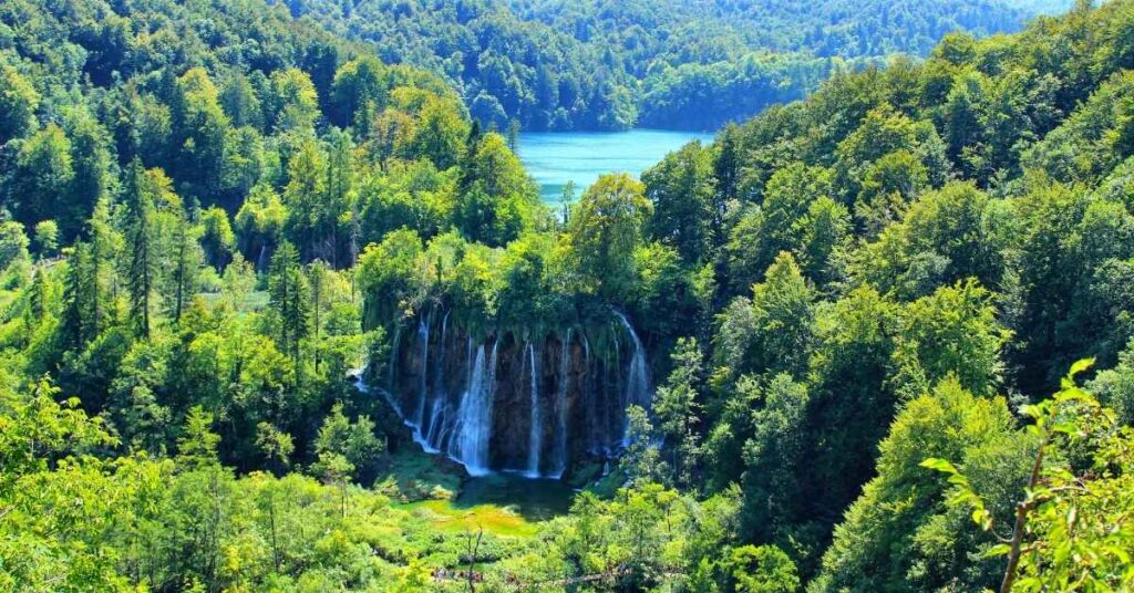 Sustainable Tourism in Croatia: How NP Tours Croatia Preserves Natural Beauty