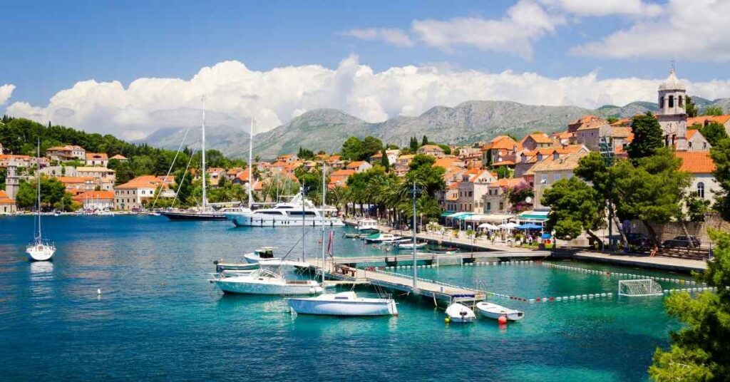 Your Ultimate Guide to Backpacking and Budget Travel in Croatia