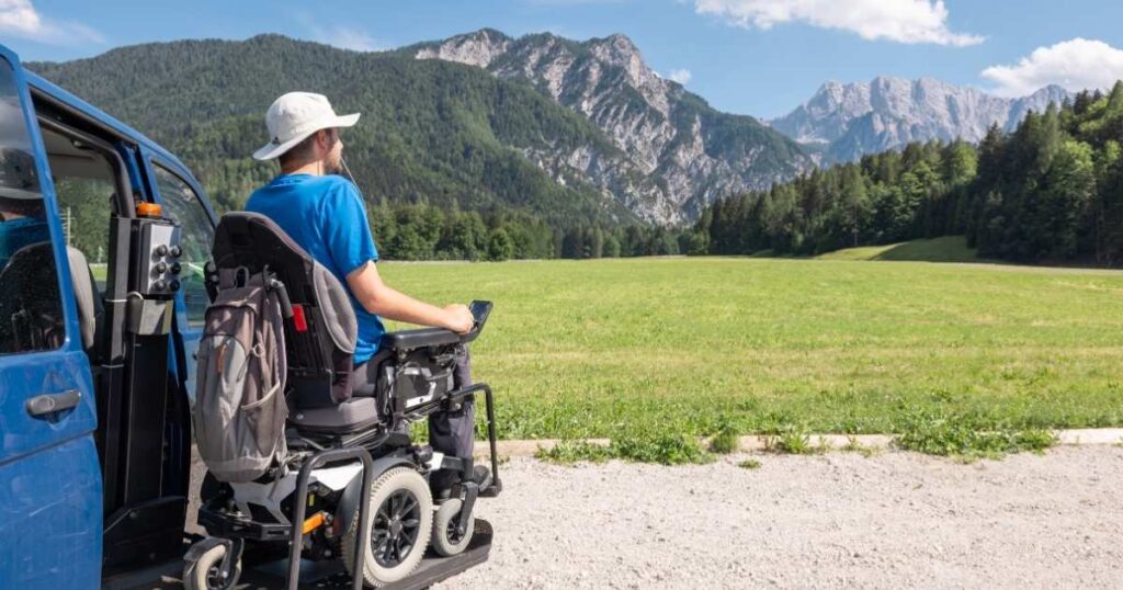 Accessible Croatia Travel Guide for Disabled Visitors