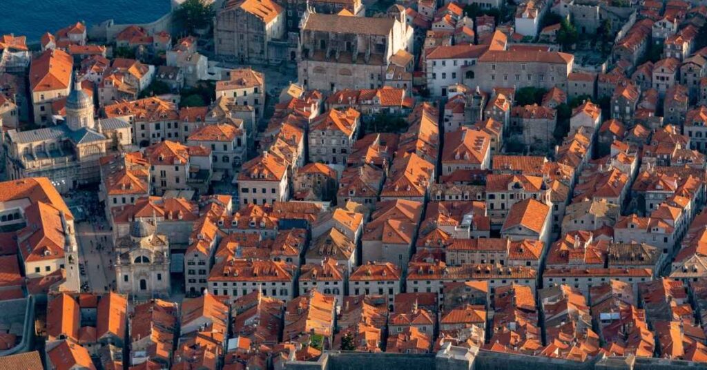Dubrovnik Old Town Guide: Best Things to See & Do