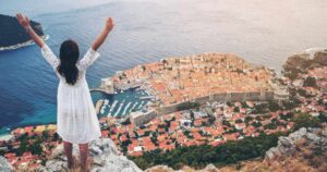 Continental Croatia Guide Nature, Culture & History