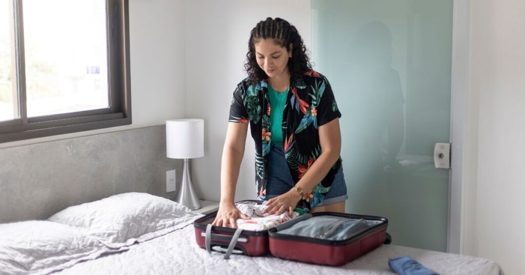 Croatia Packing List: What to Wear and Essentials