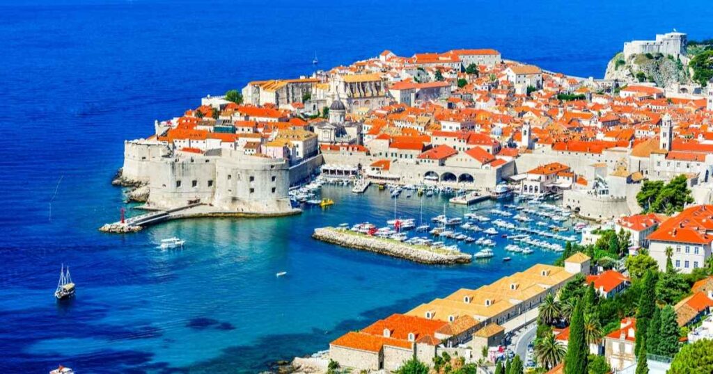 Dalmatian Coast Travel Guide Best Cities & Islands