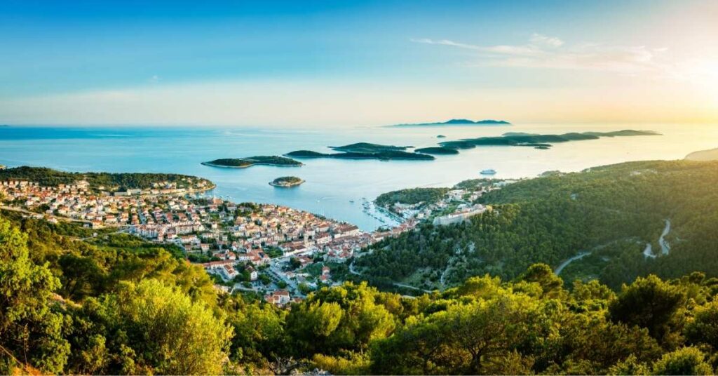 Croatia Wildlife Guide: Best Parks, Animals & Nature