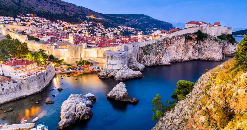 Summer in Croatia: Beaches, Islands & Adventures