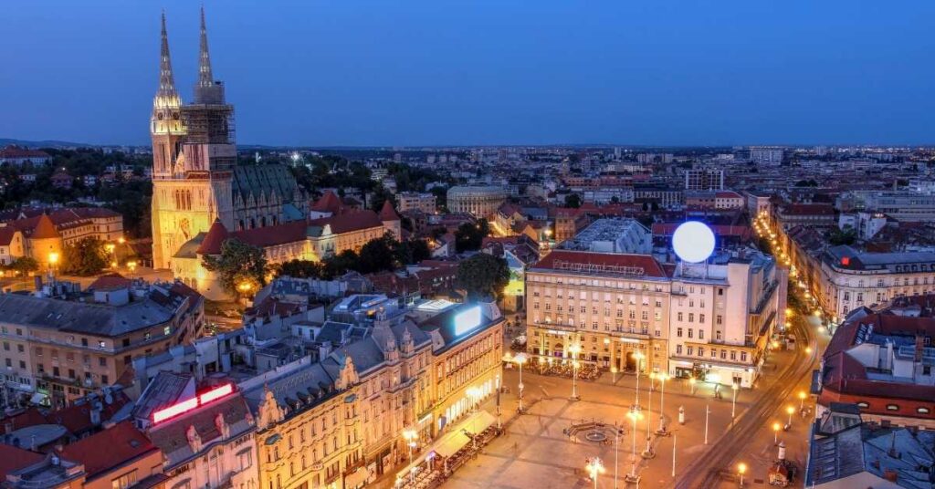 Zagreb Guide 2025: Best Things to Do & Top Attractions