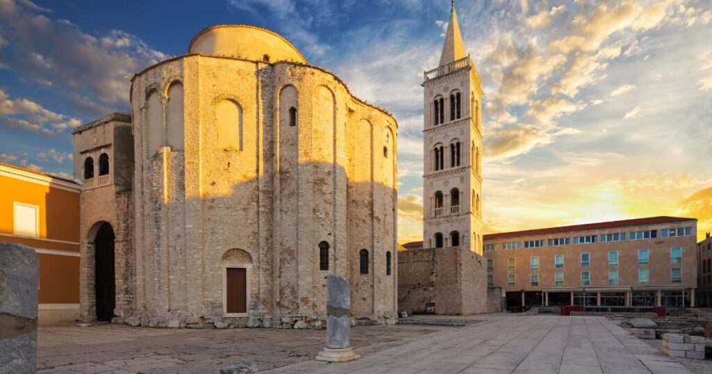 Croatia Film Locations Famous Movie & TV Spots Guide