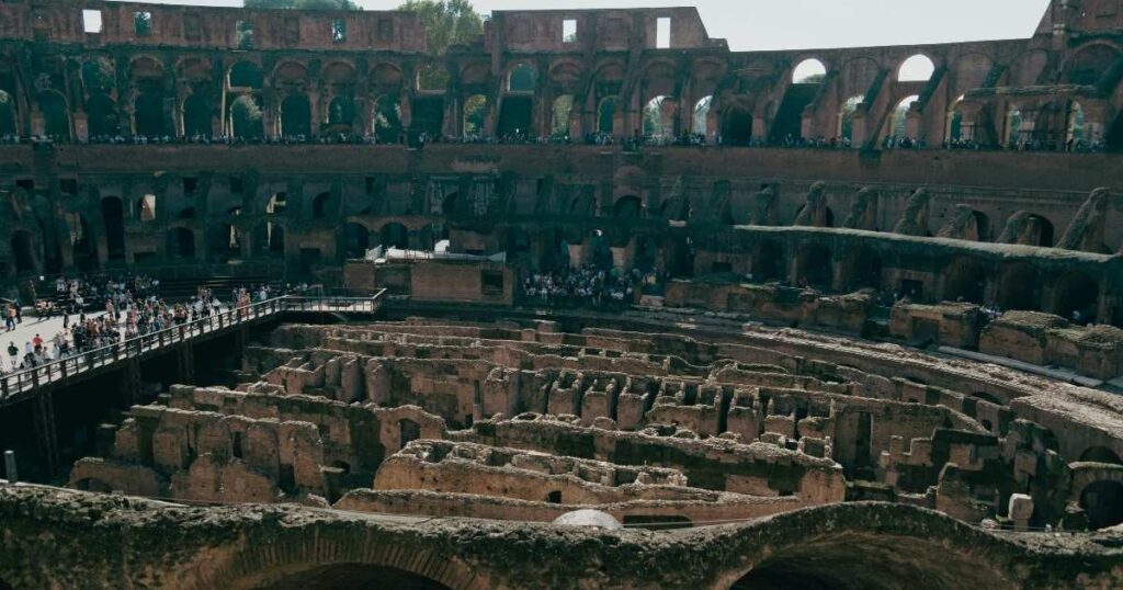 Gladiators in Ancient Rome Power, Battles, and Legacy