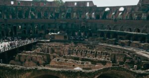 Gladiators in Ancient Rome Power, Battles, and Legacy